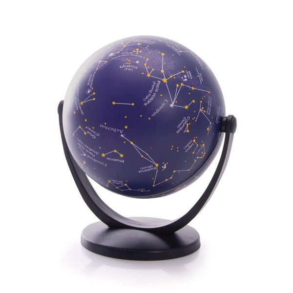 360 Degree Celestial Globe Multi-Coloured - Discovery Zone