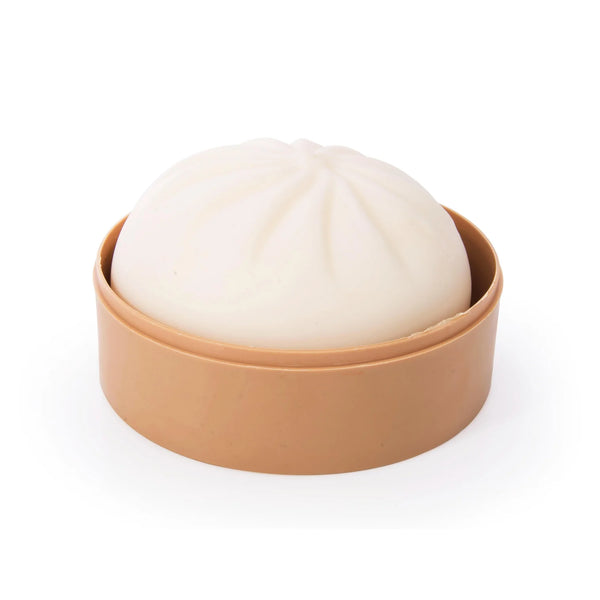 Squishy Pork Bun- IS GIFT