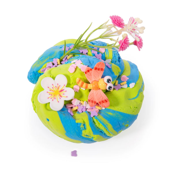 Buttery Putty - Garden Friends - IS GIFT