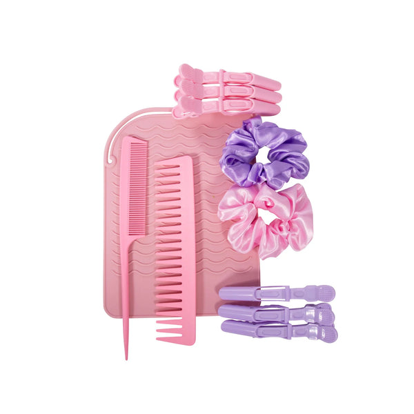 Hair Styling Gift Set - IS GIFT