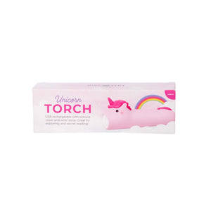 Discovery Zone Torch - Unicorn Pink