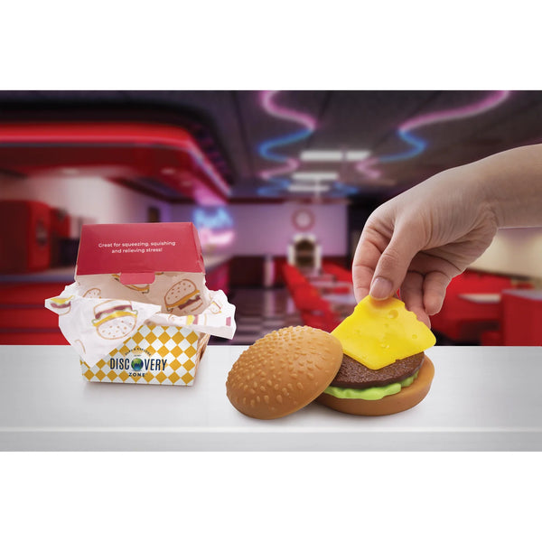 Squishy Burger - IS Gift