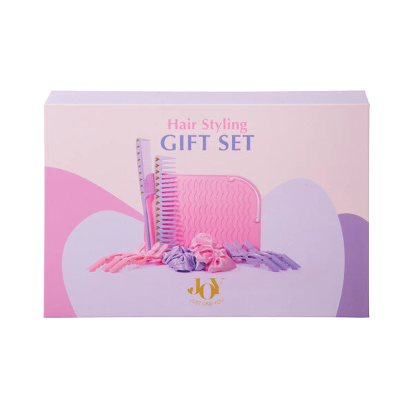 Hair Styling Gift Set - IS GIFT