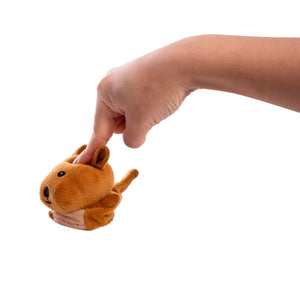 Jumping Kangaroo Toy - IS GIFT