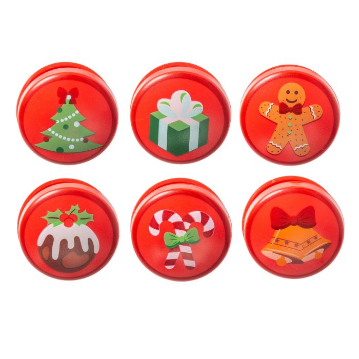 Christmas Bag Clips - IS GIFT