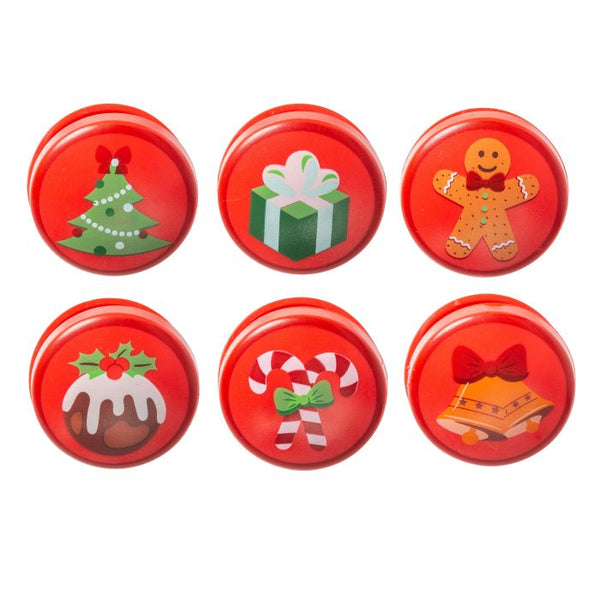 Christmas Bag Clips - IS GIFT