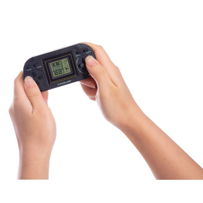 Retro Arcade Game - IS GIFT