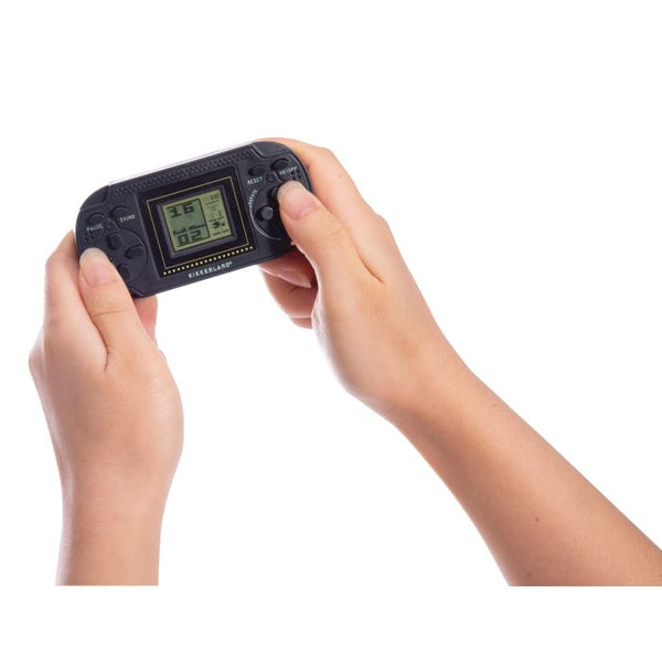 Retro Arcade Game - IS GIFT