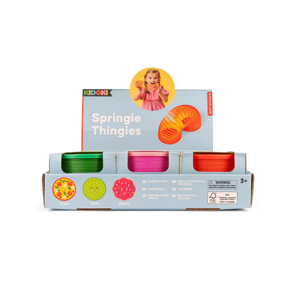 Springie Thingie - IS GIFT DISCOUNTED