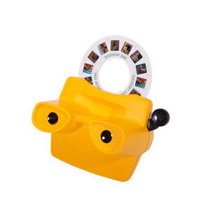 3D Viewer - Wild Things - IS GIFT
