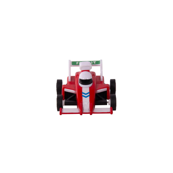 Pull Back Race Car - Discovery Zone