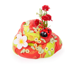 Buttery Putty - Garden Friends - IS GIFT