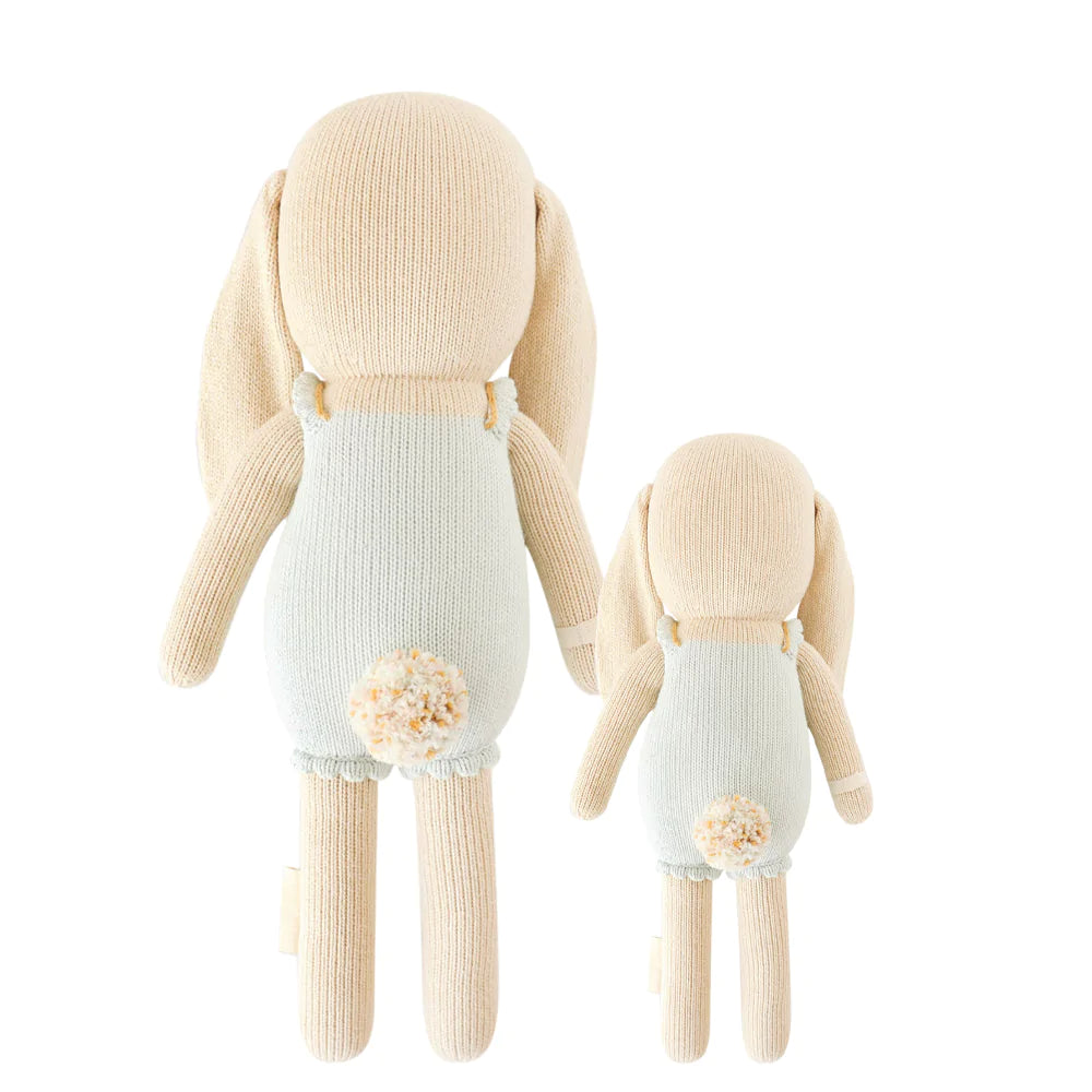 *Briar the Bunny - Cuddle & Kind