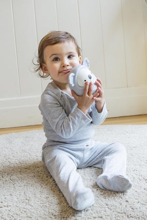 Roly Poly Koala - Tiger Tribe