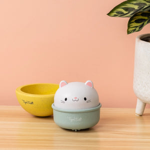 Rocking Rollers - Cat - Tiger Tribe DISCOUNTED