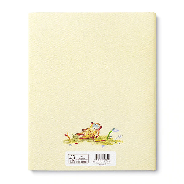 Because of You, Dad - Kids Book - Compendium Books