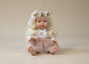 Sage Doll - Mini Colettos
