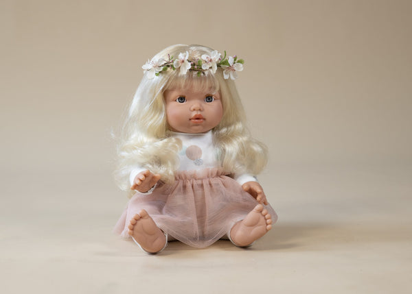 Sage Doll - Mini Colettos