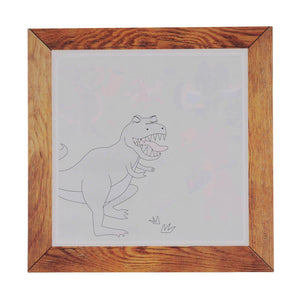 Magic Painting World- Dinosaurs - Tiger Tribe