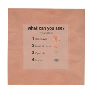 Magic Painting World- Dinosaurs - Tiger Tribe