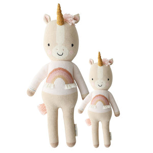 Zara the Unicorn - Cuddle & Kind