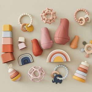 Bear Nesting Dolls - Nordic Kids