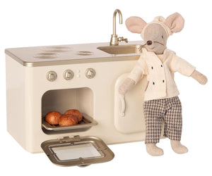 Miniature Kitchen - Maileg