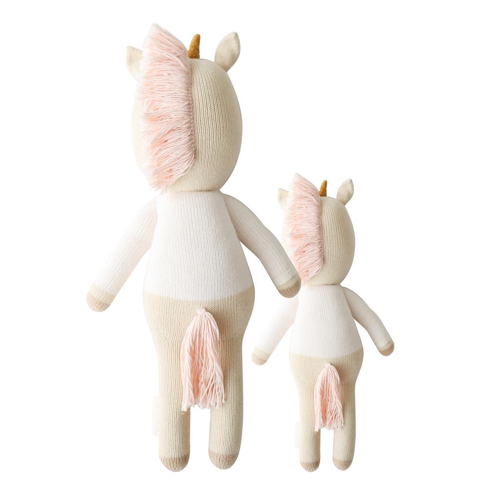 Zara the Unicorn - Cuddle & Kind