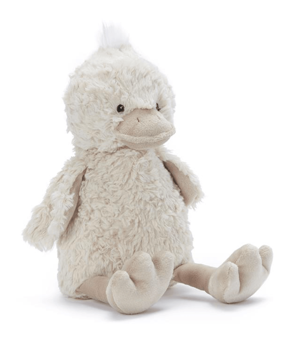 Bill the Duck - Nana Huchy