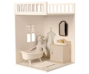 Miniature Bathroom - Maileg