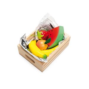Fresh Fruit Crate- Honeybake - Le Toy Van