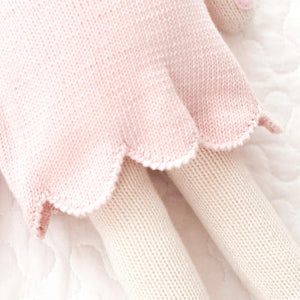 Charlotte the Dog - Cuddle & Kind