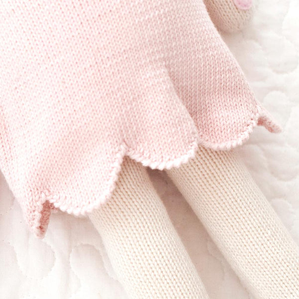 Charlotte the Dog - Cuddle & Kind