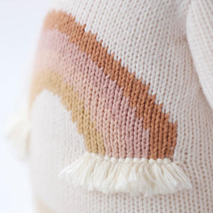 Zara the Unicorn - Cuddle & Kind