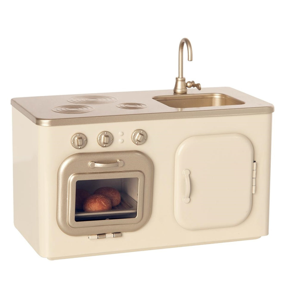 Miniature Kitchen - Maileg