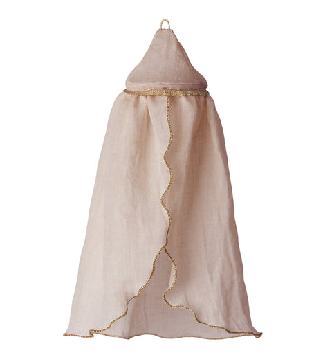 Miniature Bed Canopy rose - Maileg