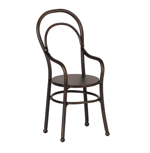 Chair with Armrest Mini - Maileg