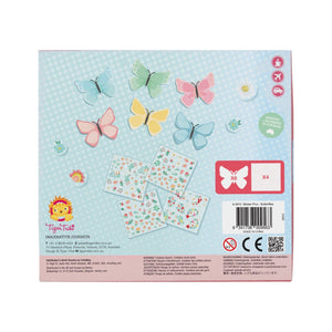 Sticker Pics - Butterflies