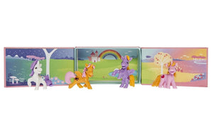 Flock of Unicorns Pack - Tiger Tribe