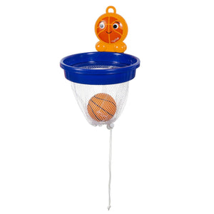 Bath Ball - Dunk Time - Tiger Tribe