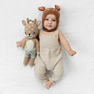 Elliot the Fawn - Cuddle & Kind