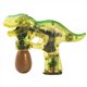 T Rex Bubble Blaster - IS GIFT
