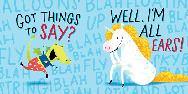 I Believe in You - Kids Book