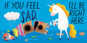 I Believe in You - Kids Book