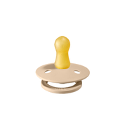 Bibs Dummies - Size One - Vanilla - BIBS Denmark