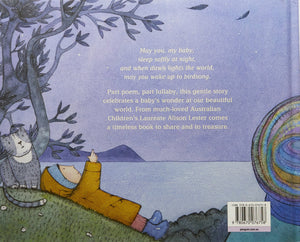 Kissed by the Moon - Hardback Book