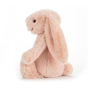 Bashful Blush Bunny Small - Jellycat