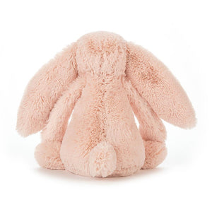 Bashful Blush Bunny Small - Jellycat