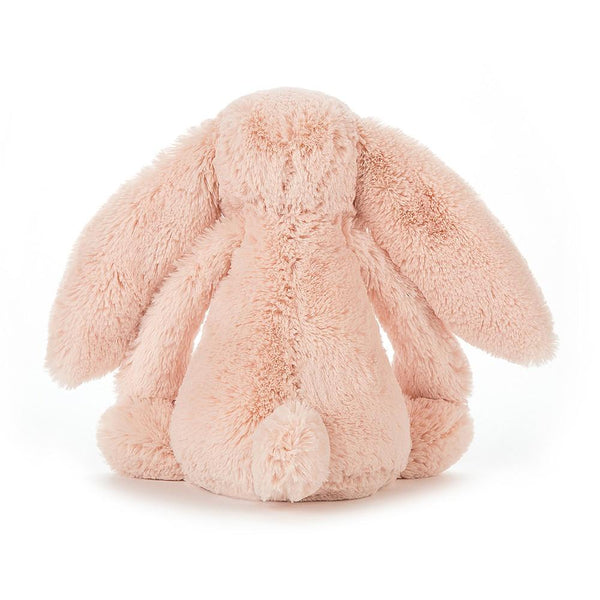 Bashful Blush Bunny Small - Jellycat