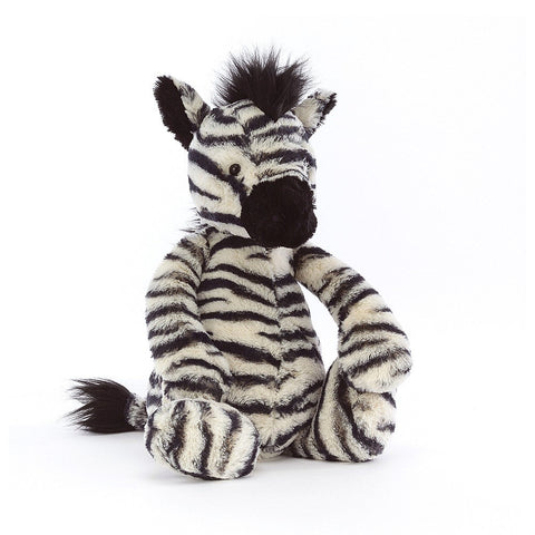 Bashful Zebra - Jellycat